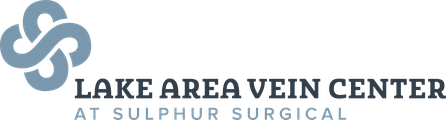 Lake Area Vein Center, at Sulphur Surgical