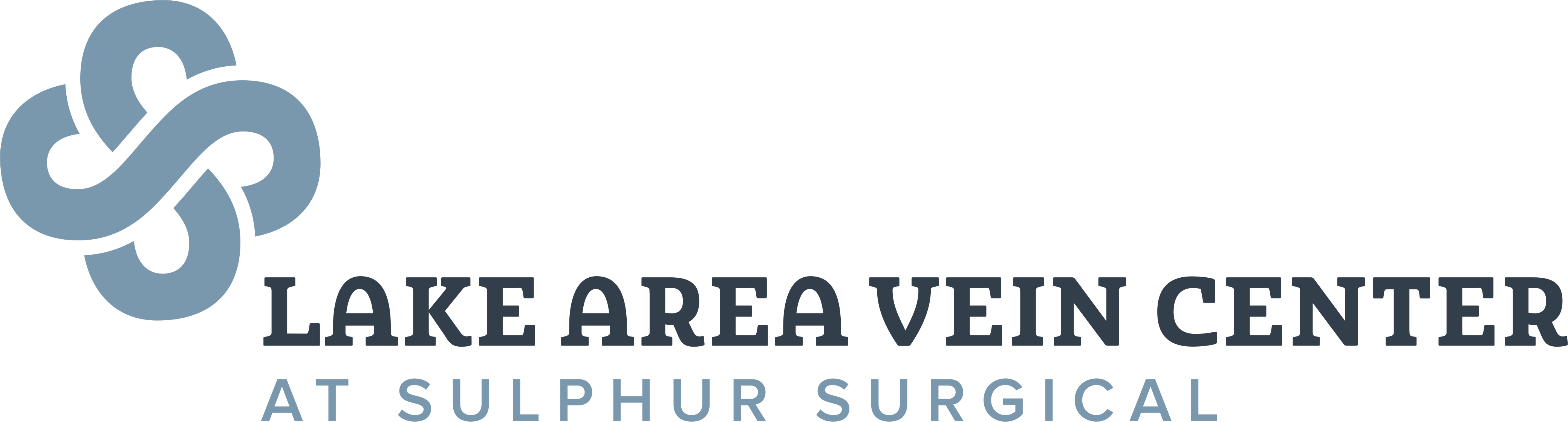 Lake Area Vein Center, at Sulphur Surgical