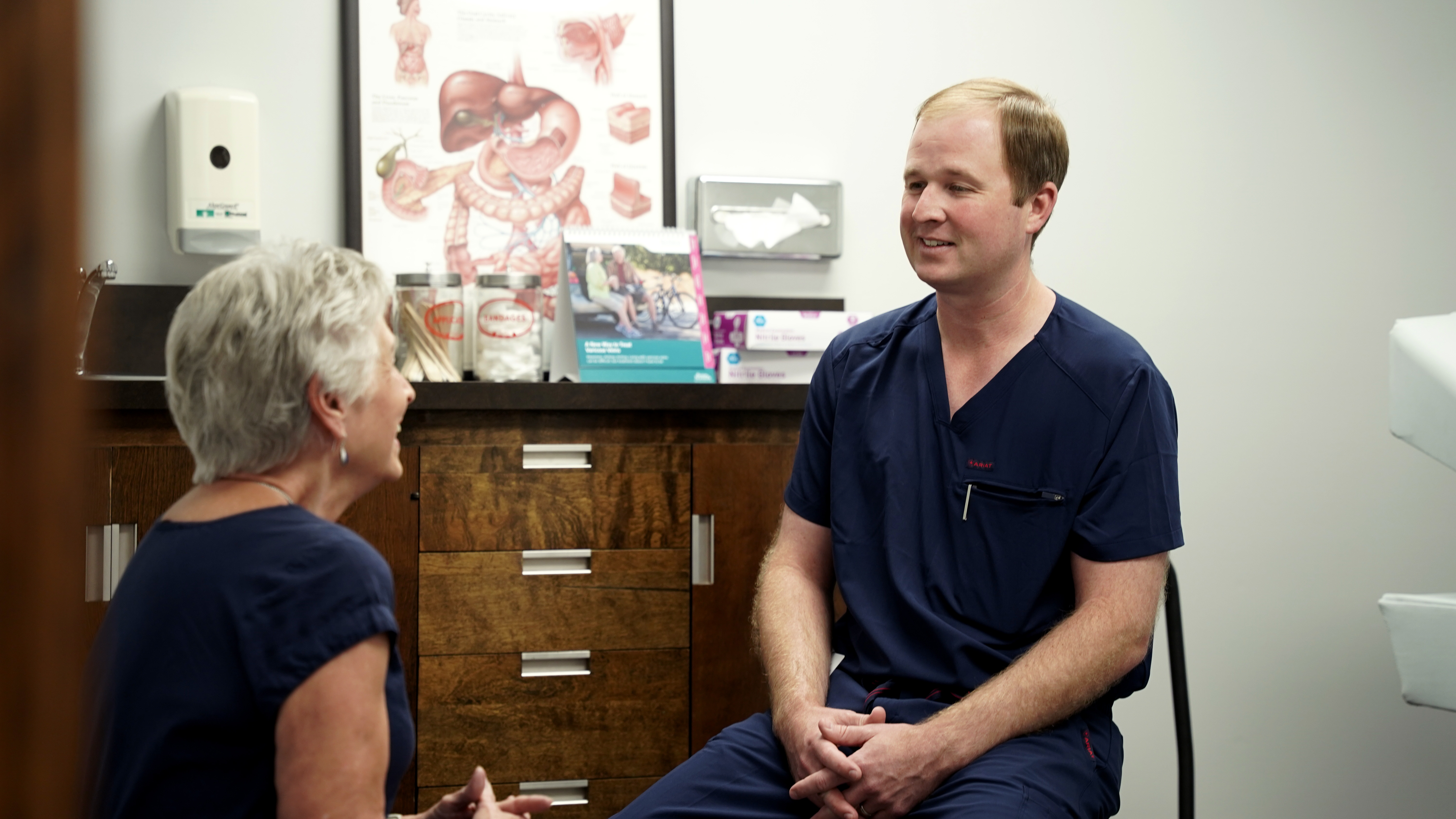 Dr. Devin Seale