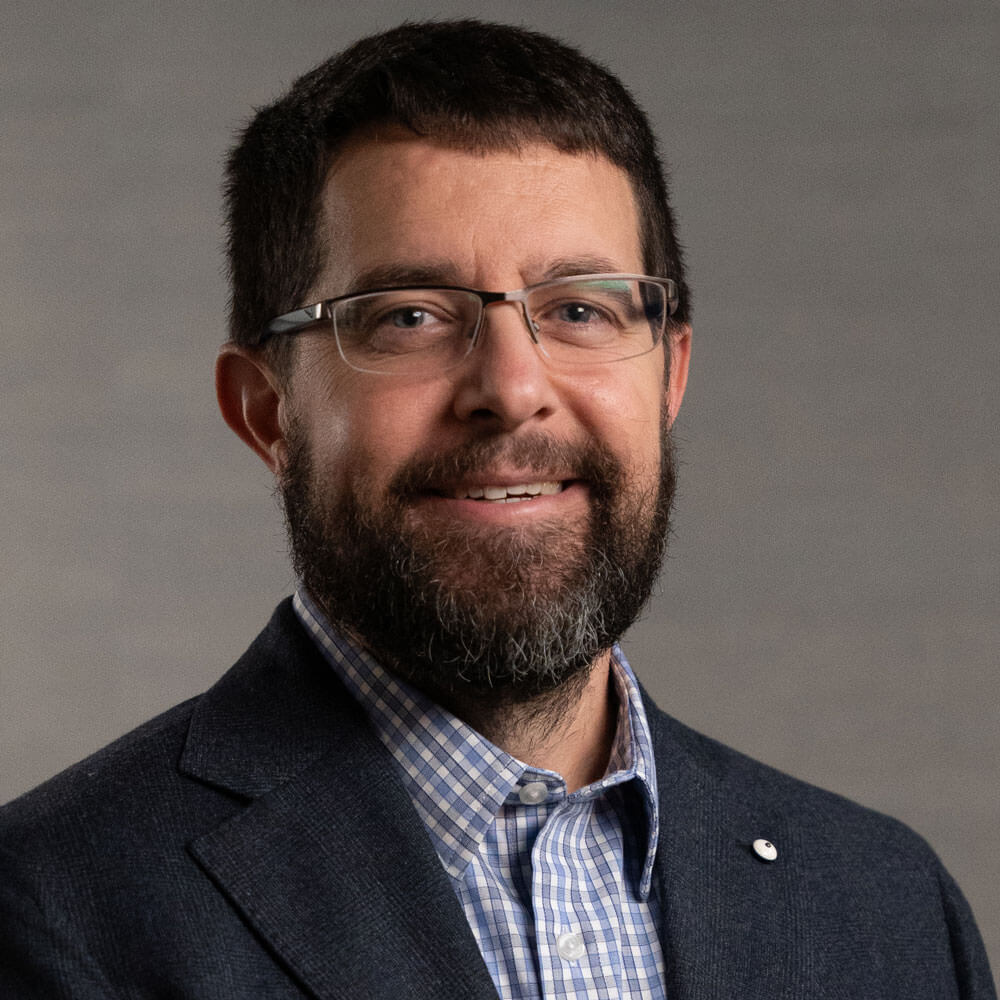 Dr. Stephen Castleberry